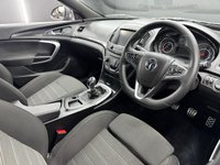 USED 2016 66 VAUXHALL INSIGNIA 1.6 CDTi SRi VX Line Nav Sports Tourer 5dr Diesel Manual Euro 6 (s/s) (136 ps) FRESH ADVISORY-FREE MOT & OIL SERVICE INCLUDED