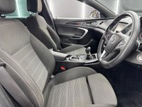 USED 2016 66 VAUXHALL INSIGNIA 1.6 CDTi SRi VX Line Nav Sports Tourer 5dr Diesel Manual Euro 6 (s/s) (136 ps) FRESH ADVISORY-FREE MOT & OIL SERVICE INCLUDED