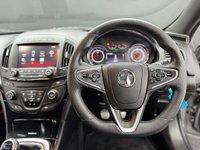USED 2016 66 VAUXHALL INSIGNIA 1.6 CDTi SRi VX Line Nav Sports Tourer 5dr Diesel Manual Euro 6 (s/s) (136 ps) FRESH ADVISORY-FREE MOT & OIL SERVICE INCLUDED