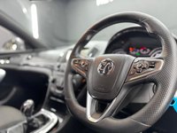 USED 2016 66 VAUXHALL INSIGNIA 1.6 CDTi SRi VX Line Nav Sports Tourer 5dr Diesel Manual Euro 6 (s/s) (136 ps) FRESH ADVISORY-FREE MOT & OIL SERVICE INCLUDED