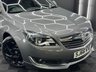 USED 2016 66 VAUXHALL INSIGNIA 1.6 CDTi SRi VX Line Nav Sports Tourer 5dr Diesel Manual Euro 6 (s/s) (136 ps) FRESH ADVISORY-FREE MOT & OIL SERVICE INCLUDED