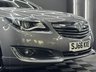 USED 2016 66 VAUXHALL INSIGNIA 1.6 CDTi SRi VX Line Nav Sports Tourer 5dr Diesel Manual Euro 6 (s/s) (136 ps) FRESH ADVISORY-FREE MOT & OIL SERVICE INCLUDED