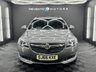 USED 2016 66 VAUXHALL INSIGNIA 1.6 CDTi SRi VX Line Nav Sports Tourer 5dr Diesel Manual Euro 6 (s/s) (136 ps) FRESH ADVISORY-FREE MOT & OIL SERVICE INCLUDED
