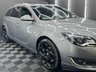 USED 2016 66 VAUXHALL INSIGNIA 1.6 CDTi SRi VX Line Nav Sports Tourer 5dr Diesel Manual Euro 6 (s/s) (136 ps) FRESH ADVISORY-FREE MOT & OIL SERVICE INCLUDED