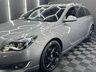 USED 2016 66 VAUXHALL INSIGNIA 1.6 CDTi SRi VX Line Nav Sports Tourer 5dr Diesel Manual Euro 6 (s/s) (136 ps) FRESH ADVISORY-FREE MOT & OIL SERVICE INCLUDED