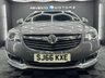 USED 2016 66 VAUXHALL INSIGNIA 1.6 CDTi SRi VX Line Nav Sports Tourer 5dr Diesel Manual Euro 6 (s/s) (136 ps) FRESH ADVISORY-FREE MOT & OIL SERVICE INCLUDED