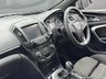 USED 2016 66 VAUXHALL INSIGNIA 1.6 CDTi SRi VX Line Nav Sports Tourer 5dr Diesel Manual Euro 6 (s/s) (136 ps) FRESH ADVISORY-FREE MOT & OIL SERVICE INCLUDED