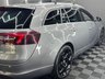 USED 2016 66 VAUXHALL INSIGNIA 1.6 CDTi SRi VX Line Nav Sports Tourer 5dr Diesel Manual Euro 6 (s/s) (136 ps) FRESH ADVISORY-FREE MOT & OIL SERVICE INCLUDED