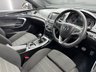USED 2016 66 VAUXHALL INSIGNIA 1.6 CDTi SRi VX Line Nav Sports Tourer 5dr Diesel Manual Euro 6 (s/s) (136 ps) FRESH ADVISORY-FREE MOT & OIL SERVICE INCLUDED