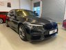 USED 2019 69 BMW 5 SERIES 2.0 520d M Sport Saloon 4dr Diesel Auto Euro 6 (s/s) (190 ps) AMBIENT LIGHTING!