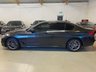 USED 2019 69 BMW 5 SERIES 2.0 520d M Sport Saloon 4dr Diesel Auto Euro 6 (s/s) (190 ps) AMBIENT LIGHTING!