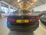 USED 2019 69 BMW 5 SERIES 2.0 520d M Sport Saloon 4dr Diesel Auto Euro 6 (s/s) (190 ps) AMBIENT LIGHTING!
