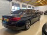 USED 2019 69 BMW 5 SERIES 2.0 520d M Sport Saloon 4dr Diesel Auto Euro 6 (s/s) (190 ps) AMBIENT LIGHTING!