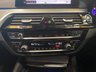 USED 2019 69 BMW 5 SERIES 2.0 520d M Sport Saloon 4dr Diesel Auto Euro 6 (s/s) (190 ps) AMBIENT LIGHTING!