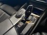 USED 2019 69 BMW 5 SERIES 2.0 520d M Sport Saloon 4dr Diesel Auto Euro 6 (s/s) (190 ps) AMBIENT LIGHTING!