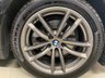USED 2019 69 BMW 5 SERIES 2.0 520d M Sport Saloon 4dr Diesel Auto Euro 6 (s/s) (190 ps) AMBIENT LIGHTING!