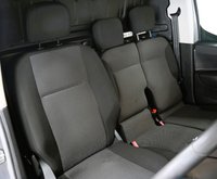USED 2022 22 VAUXHALL COMBO 1.5 Turbo D 2300 Sportive Panel Van 4dr Diesel Manual L1 H1 Euro 6 (100 ps) +FREE 6 MONTHS NATIONWIDE WARRANTY+