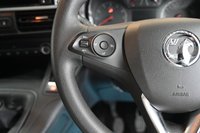 USED 2022 22 VAUXHALL COMBO 1.5 Turbo D 2300 Sportive Panel Van 4dr Diesel Manual L1 H1 Euro 6 (100 ps) +FREE 6 MONTHS NATIONWIDE WARRANTY+