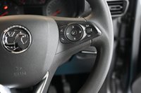 USED 2022 22 VAUXHALL COMBO 1.5 Turbo D 2300 Sportive Panel Van 4dr Diesel Manual L1 H1 Euro 6 (100 ps) +FREE 6 MONTHS NATIONWIDE WARRANTY+