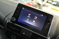 USED 2022 22 VAUXHALL COMBO 1.5 Turbo D 2300 Sportive Panel Van 4dr Diesel Manual L1 H1 Euro 6 (100 ps) +FREE 6 MONTHS NATIONWIDE WARRANTY+