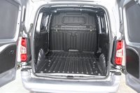 USED 2022 22 VAUXHALL COMBO 1.5 Turbo D 2300 Sportive Panel Van 4dr Diesel Manual L1 H1 Euro 6 (100 ps) +FREE 6 MONTHS NATIONWIDE WARRANTY+