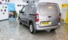 USED 2022 22 VAUXHALL COMBO 1.5 Turbo D 2300 Sportive Panel Van 4dr Diesel Manual L1 H1 Euro 6 (100 ps) +FREE 6 MONTHS NATIONWIDE WARRANTY+