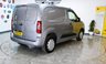 USED 2022 22 VAUXHALL COMBO 1.5 Turbo D 2300 Sportive Panel Van 4dr Diesel Manual L1 H1 Euro 6 (100 ps) +FREE 6 MONTHS NATIONWIDE WARRANTY+