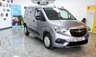 USED 2022 22 VAUXHALL COMBO 1.5 Turbo D 2300 Sportive Panel Van 4dr Diesel Manual L1 H1 Euro 6 (100 ps) +FREE 6 MONTHS NATIONWIDE WARRANTY+