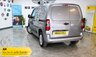 USED 2022 22 VAUXHALL COMBO 1.5 Turbo D 2300 Sportive Panel Van 4dr Diesel Manual L1 H1 Euro 6 (100 ps) +FREE 6 MONTHS NATIONWIDE WARRANTY+