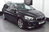 USED 2019 69 BMW 2 Series GRAN TOURER 2.0 (192) 220i M SPORT (7 SEAT) AUTO PETROL 5DR EURO 6 MPV 