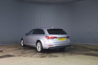 USED 2019 68 AUDI A4 AVANT 2.0 TDI 35 Sport Estate 5dr Diesel S Tronic Euro 6 (s/s) (150 ps) 