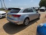 USED 2019 68 AUDI A4 AVANT 2.0 TDI 35 Sport Estate 5dr Diesel S Tronic Euro 6 (s/s) (150 ps) 