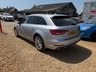 USED 2019 68 AUDI A4 AVANT 2.0 TDI 35 Sport Estate 5dr Diesel S Tronic Euro 6 (s/s) (150 ps) 