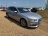 USED 2019 68 AUDI A4 AVANT 2.0 TDI 35 Sport Estate 5dr Diesel S Tronic Euro 6 (s/s) (150 ps) 
