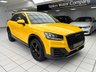 USED 2019 19 AUDI Q2 1.0 TFSI 30 Sport SUV 5dr Petrol Manual Euro 6 (s/s) (116 ps) 