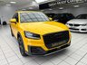 USED 2019 19 AUDI Q2 1.0 TFSI 30 Sport SUV 5dr Petrol Manual Euro 6 (s/s) (116 ps) 
