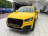 USED 2019 19 AUDI Q2 1.0 TFSI 30 Sport SUV 5dr Petrol Manual Euro 6 (s/s) (116 ps) 