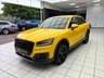 USED 2019 19 AUDI Q2 1.0 TFSI 30 Sport SUV 5dr Petrol Manual Euro 6 (s/s) (116 ps) 