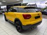 USED 2019 19 AUDI Q2 1.0 TFSI 30 Sport SUV 5dr Petrol Manual Euro 6 (s/s) (116 ps) 
