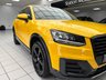 USED 2019 19 AUDI Q2 1.0 TFSI 30 Sport SUV 5dr Petrol Manual Euro 6 (s/s) (116 ps) 