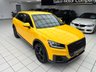 USED 2019 19 AUDI Q2 1.0 TFSI 30 Sport SUV 5dr Petrol Manual Euro 6 (s/s) (116 ps) 
