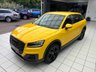 USED 2019 19 AUDI Q2 1.0 TFSI 30 Sport SUV 5dr Petrol Manual Euro 6 (s/s) (116 ps) 