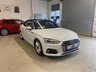 USED 2017 67 AUDI A5 CABRIOLET 2.0 TFSI Sport Convertible 2dr Petrol S Tronic Euro 6 (s/s) (190 ps) 