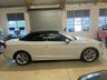 USED 2017 67 AUDI A5 CABRIOLET 2.0 TFSI Sport Convertible 2dr Petrol S Tronic Euro 6 (s/s) (190 ps) 