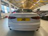 USED 2017 67 AUDI A5 CABRIOLET 2.0 TFSI Sport Convertible 2dr Petrol S Tronic Euro 6 (s/s) (190 ps) 