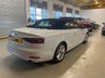 USED 2017 67 AUDI A5 CABRIOLET 2.0 TFSI Sport Convertible 2dr Petrol S Tronic Euro 6 (s/s) (190 ps) 