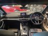 USED 2017 67 AUDI A5 CABRIOLET 2.0 TFSI Sport Convertible 2dr Petrol S Tronic Euro 6 (s/s) (190 ps) 