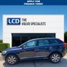USED 2015 65 VOLVO XC60 2.4 D5 SE Lux Nav SUV 5dr Diesel Auto AWD Euro 6 (s/s) (220 ps) 