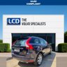 USED 2015 65 VOLVO XC60 2.4 D5 SE Lux Nav SUV 5dr Diesel Auto AWD Euro 6 (s/s) (220 ps) 