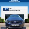 USED 2015 65 VOLVO XC60 2.4 D5 SE Lux Nav SUV 5dr Diesel Auto AWD Euro 6 (s/s) (220 ps) 